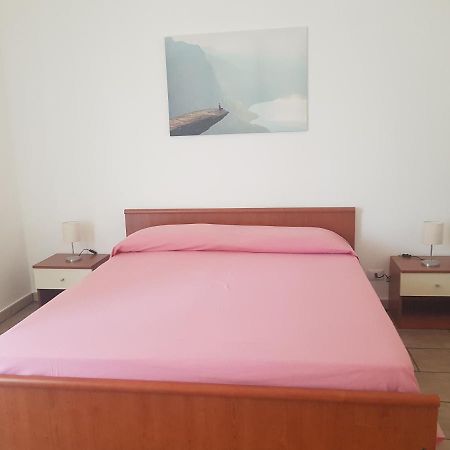 B&B La Pineta Quasani Ngoại thất bức ảnh