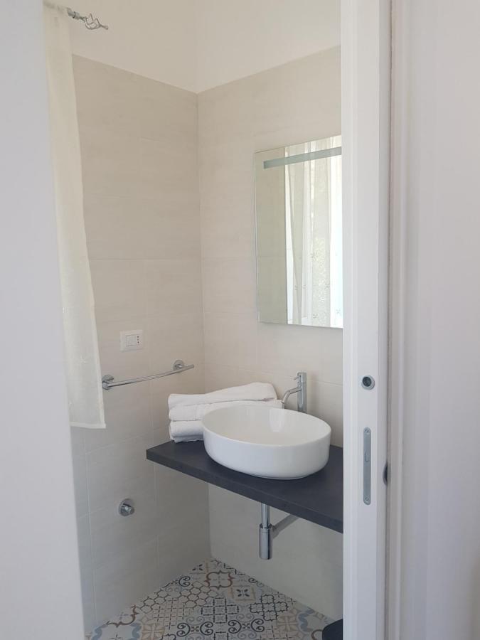 B&B La Pineta Quasani Ngoại thất bức ảnh