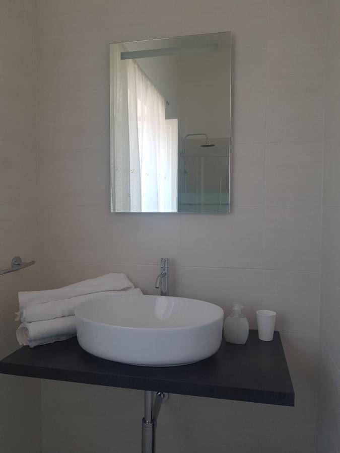 B&B La Pineta Quasani Ngoại thất bức ảnh