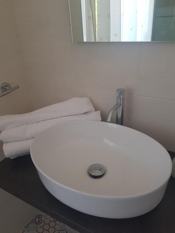 B&B La Pineta Quasani Ngoại thất bức ảnh