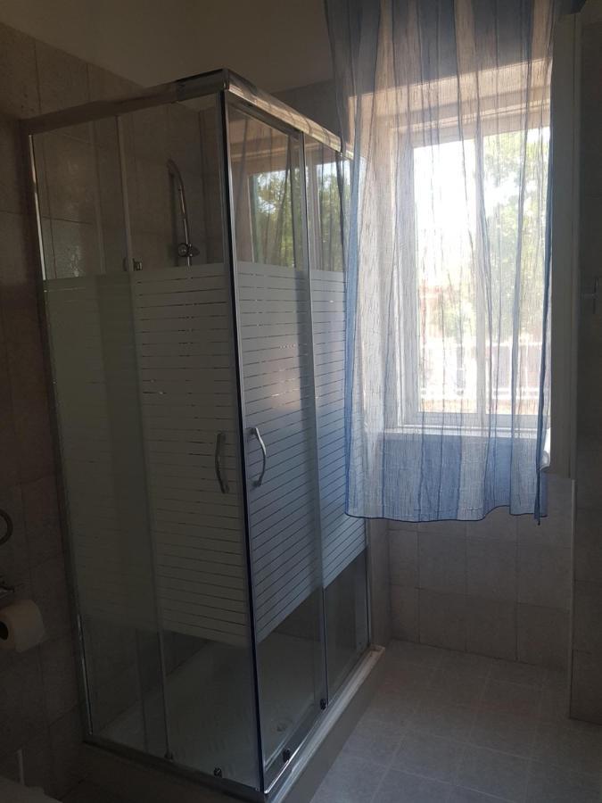 B&B La Pineta Quasani Ngoại thất bức ảnh