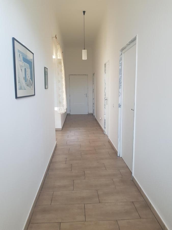 B&B La Pineta Quasani Ngoại thất bức ảnh